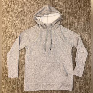 Athleta Hoodie Sweatshirt